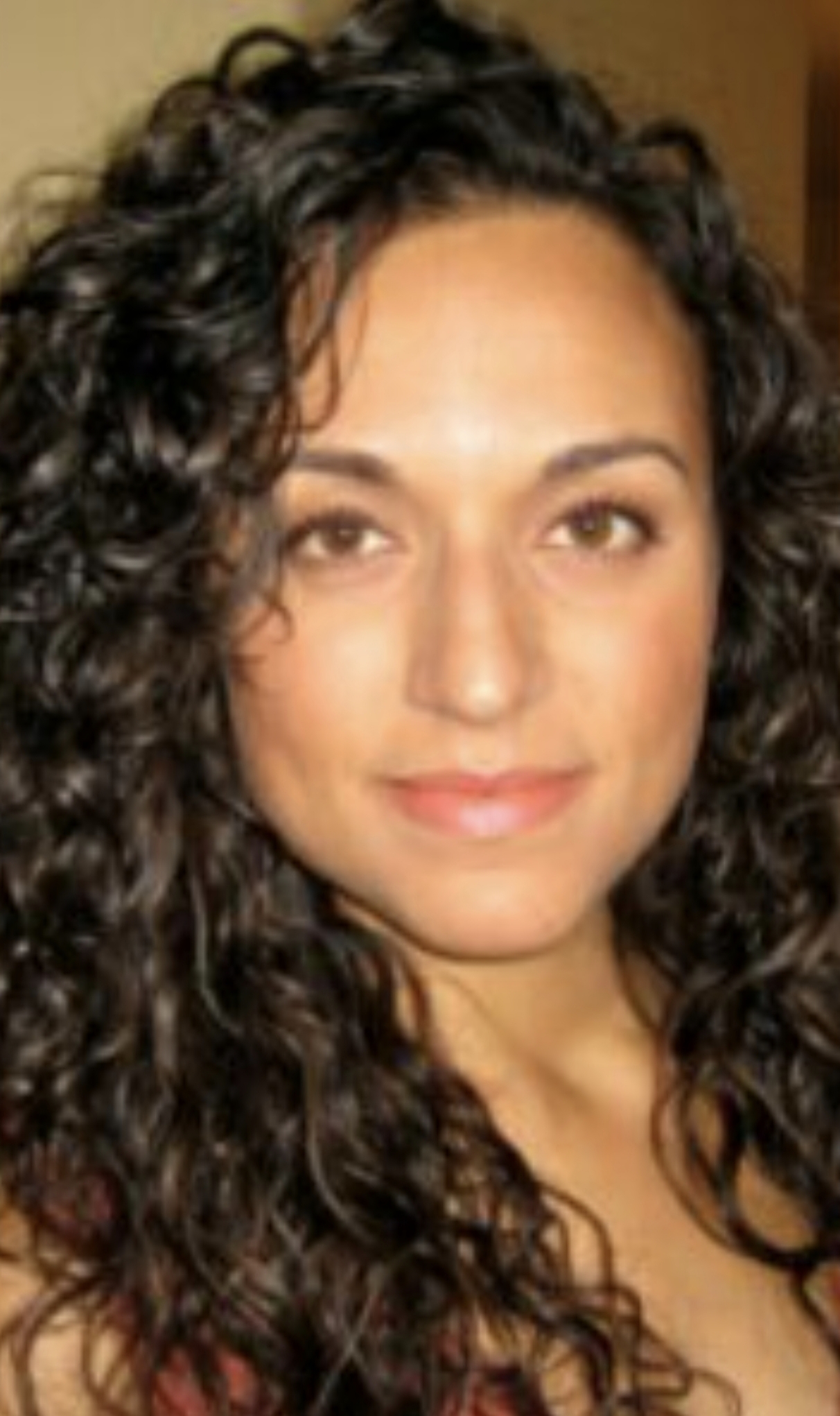 Waarzegger Samira