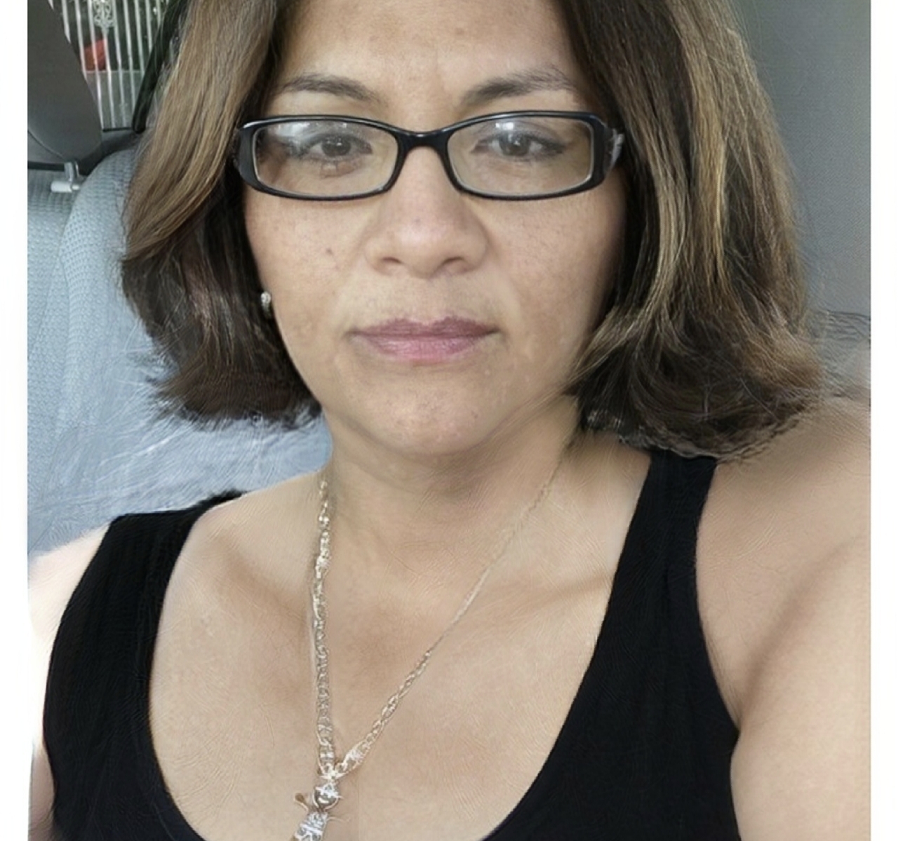 Medium Vivianne