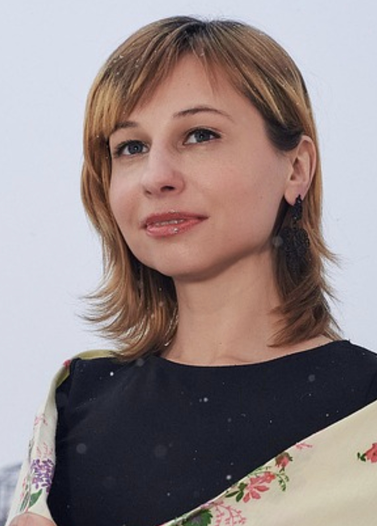 Trancemedium  Olga