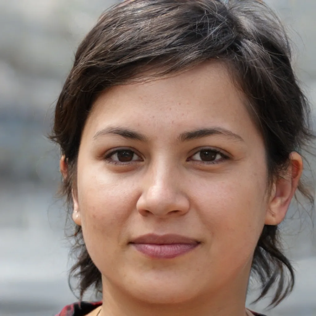 Lifecoach Nadira
