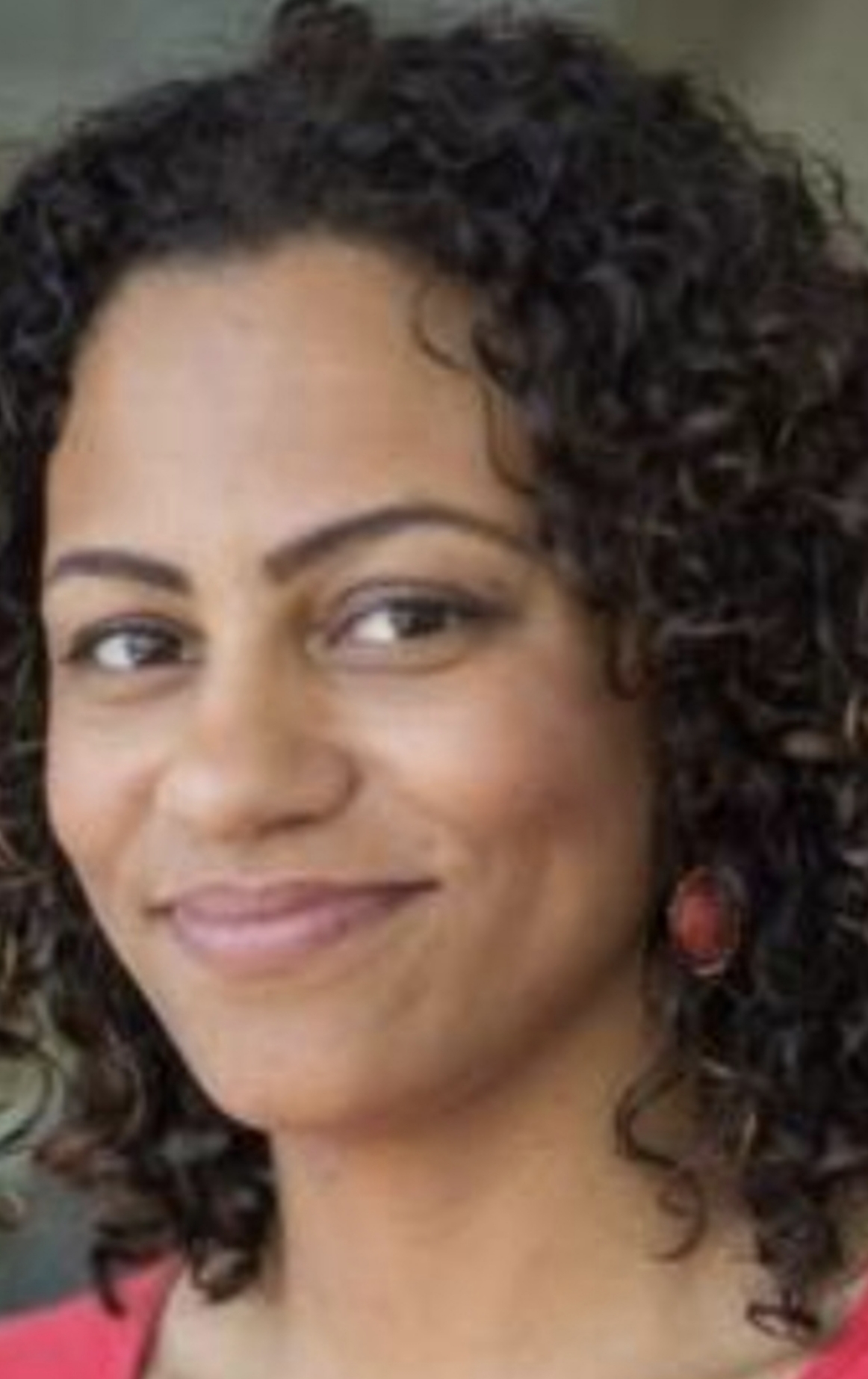 Helderziende Naïma
